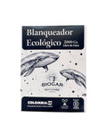 Blanqueador Ecológico 2.000 Grs