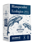 Blanqueador Ecológico 2.000 Grs
