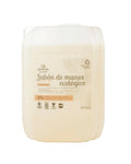 Jabón de Manos Hoja de Mango 20Lt - Biogar