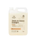 Jabón de Manos Hoja de Mango Ecológico Galón - Biogar