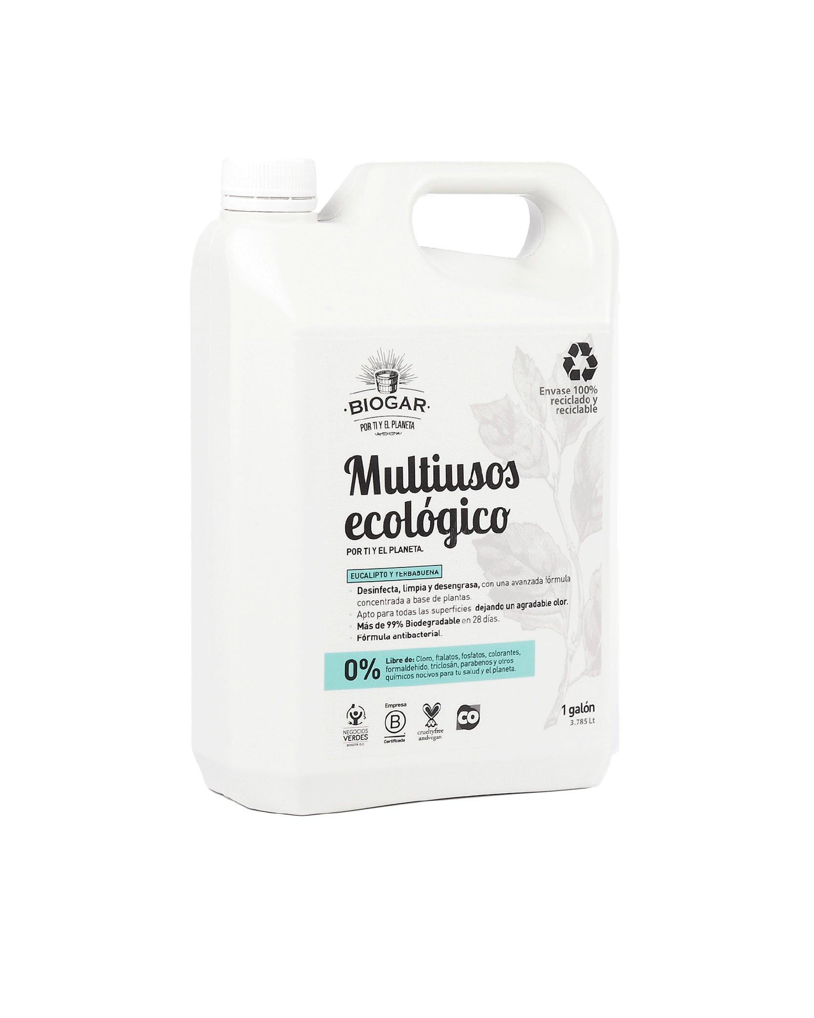 Productos – Página 4 – Biogar