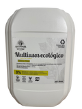 Multiusos Ecológico Biogar – Verbena Cítrica Galón 20lt