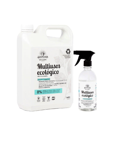 Kit Multiusos - Biogar