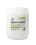 Lavaloza Ecológico Verbena Cítrica 20Lt - Biogar