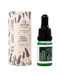 Aceite Esencial Lavanda 10ml - Biogar