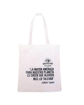 Bolsa Ecológica en Algodón Orgánico - Biogar